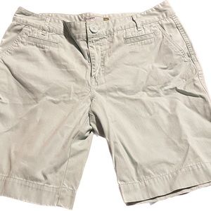 Blue Old Navy shorts size 12